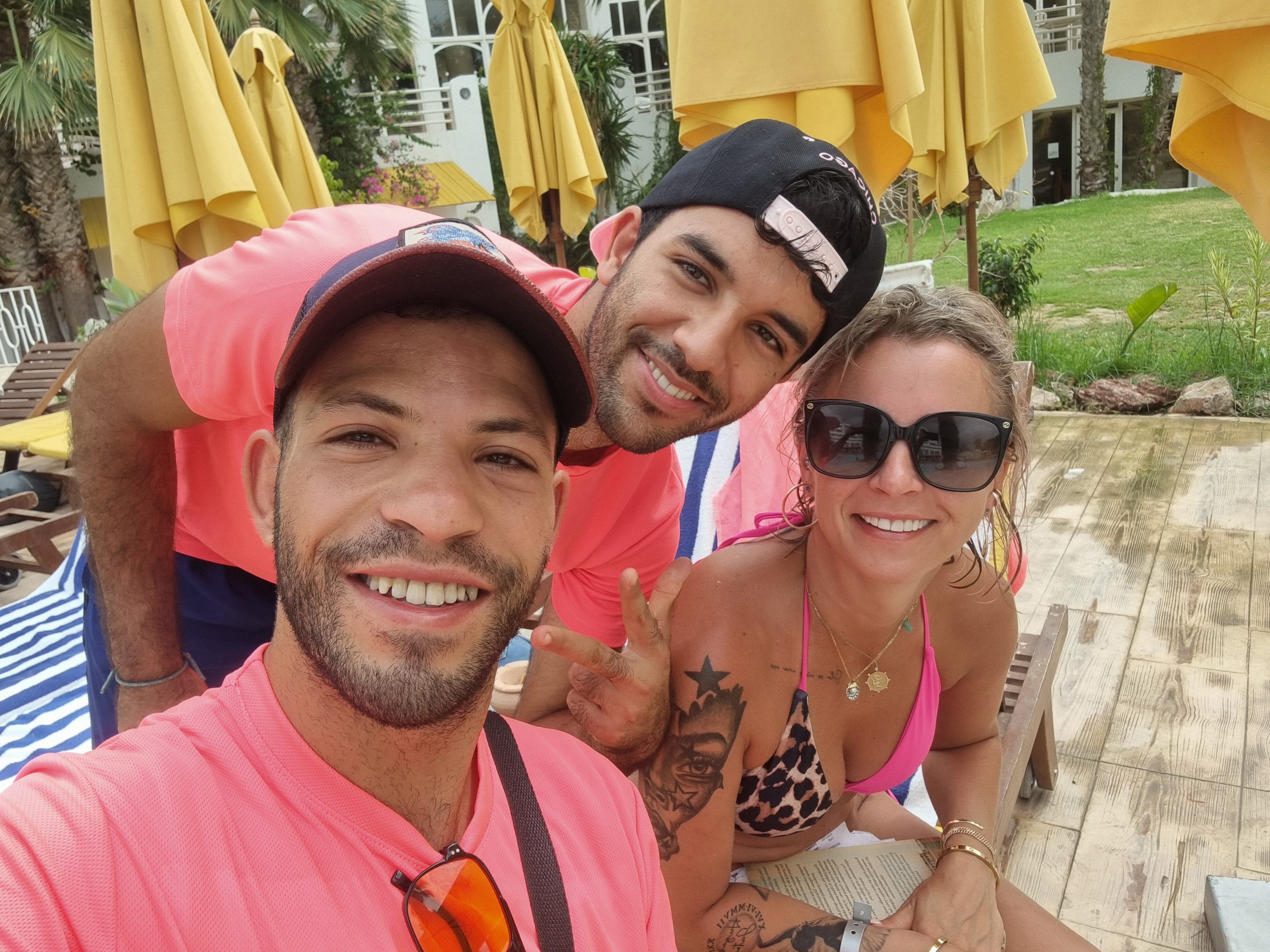 Hotel Laico Hammamet-官方