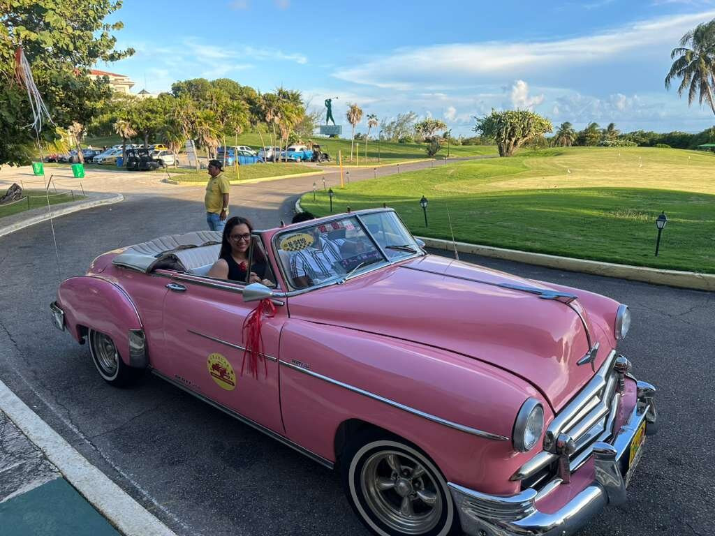 Havana 60 Classic Cars Tours-巴拉德罗必去景点