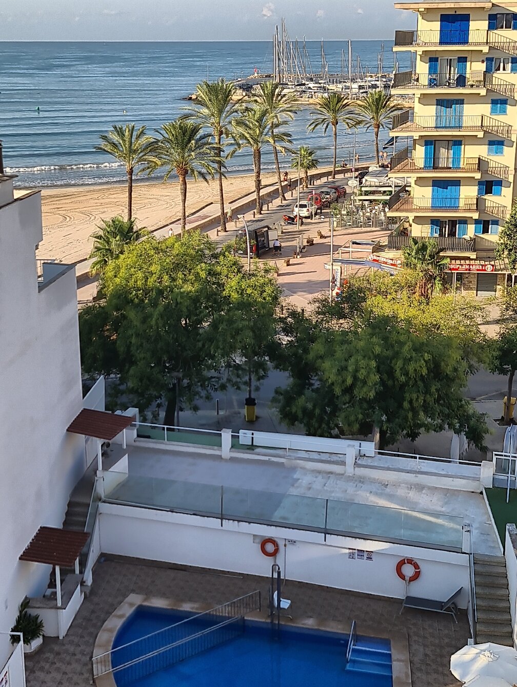 Hotel Amic Miraflores-官方
