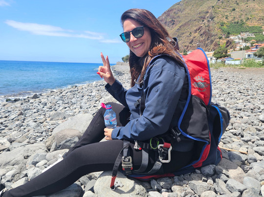 bearded madeira tours & walks-沙尔必去景点