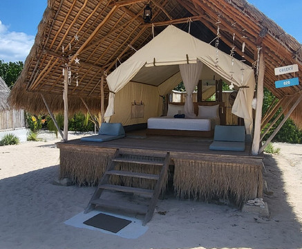 Le Pirate Island-Labuan Bajo必去景点