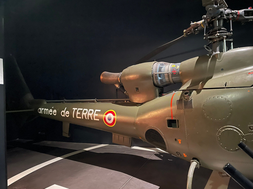 Historial of Vendee-Les Lucs-sur-Boulogne必去景点