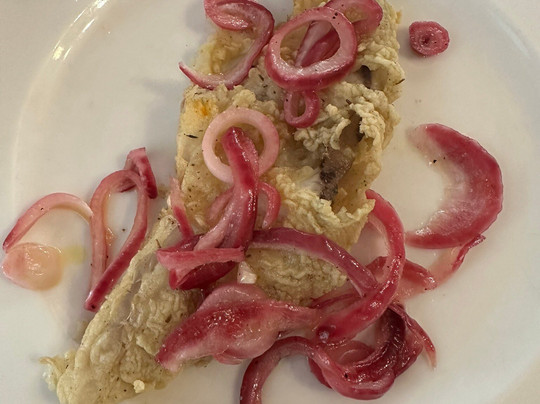 克丽斯塔罗酒店主图