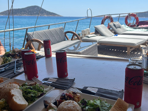 Sea Bella -Tours-卡尔坎必去景点