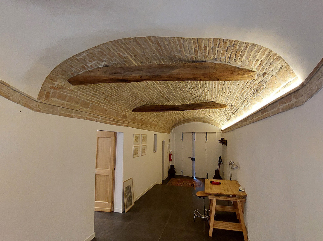 Il Borgo del Fattore B&B主图