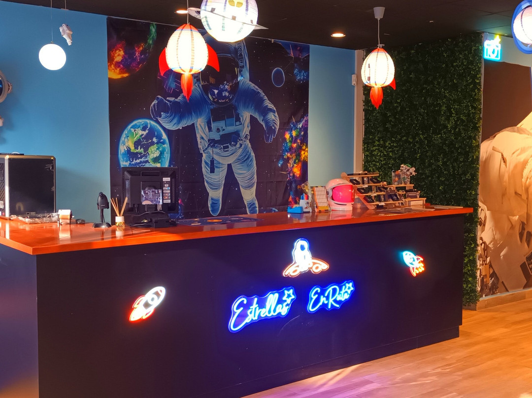 Estrellas en Ruta-潘尼斯科拉必去景点