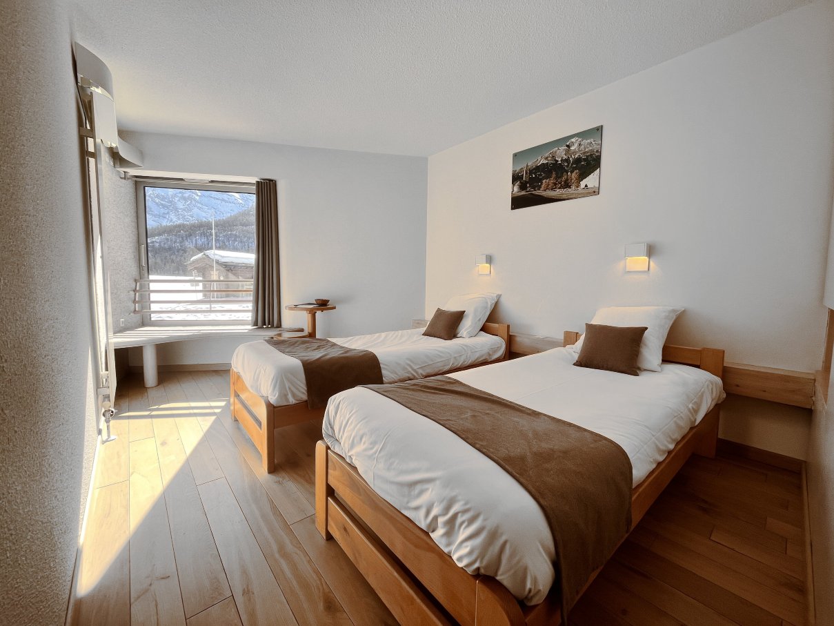 拉贝桑纳斯-客卧