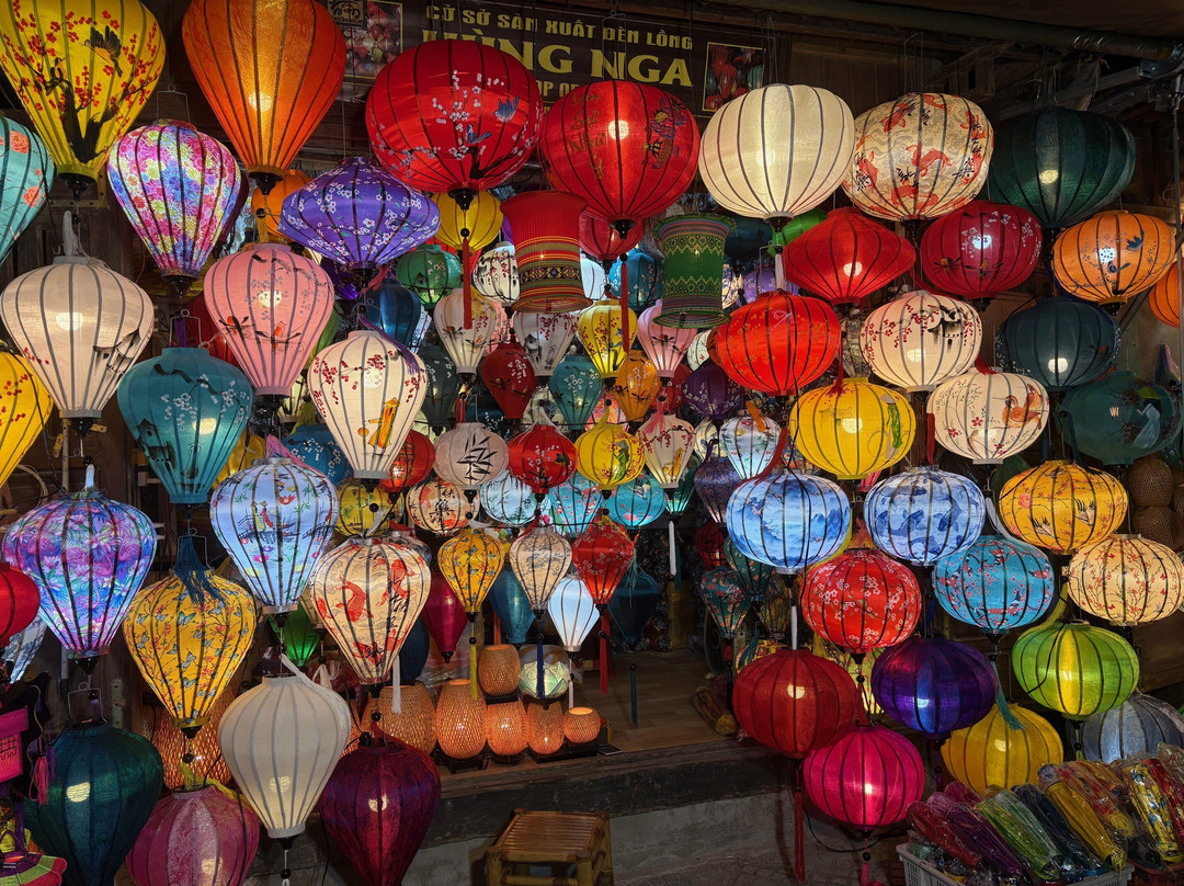 Hanoi Voyages-河内必去景点
