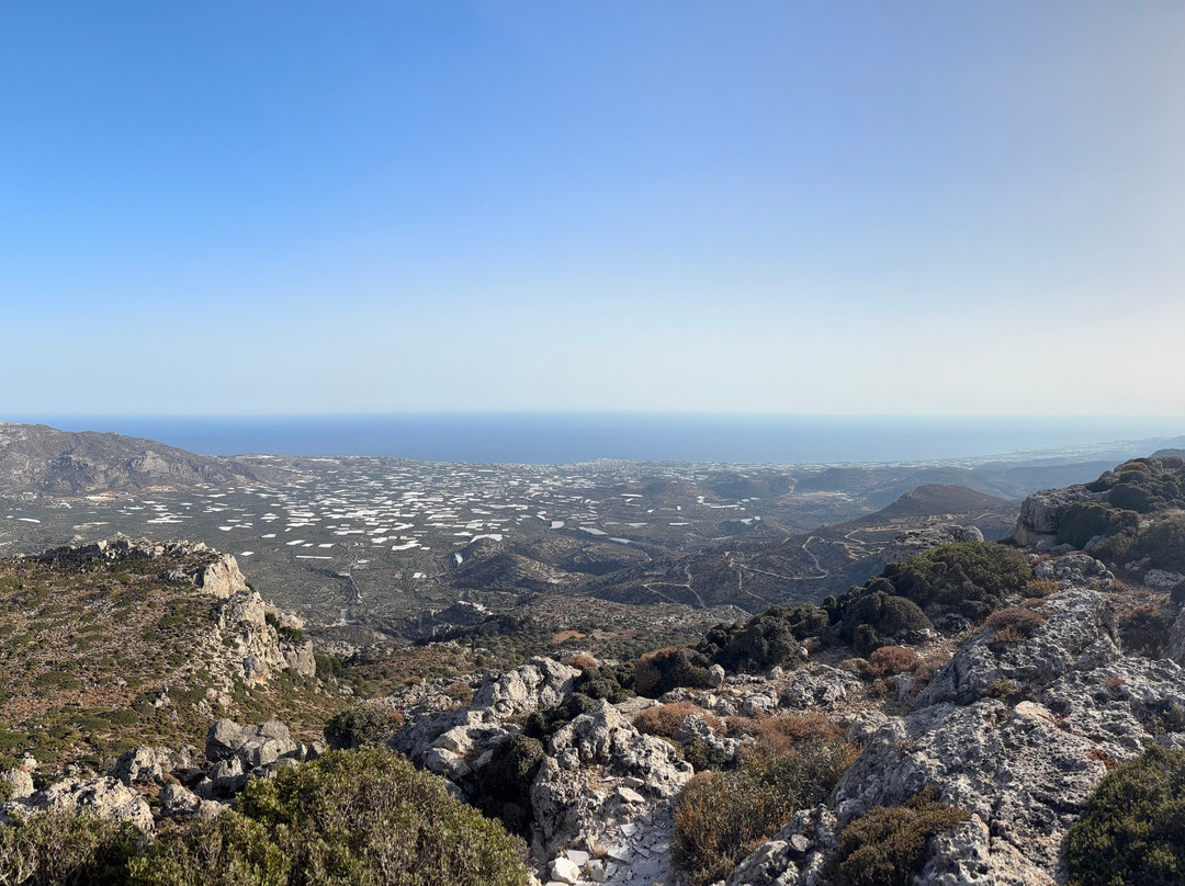 DIRTWHEELS Quad Safari Crete-Istron必去景点