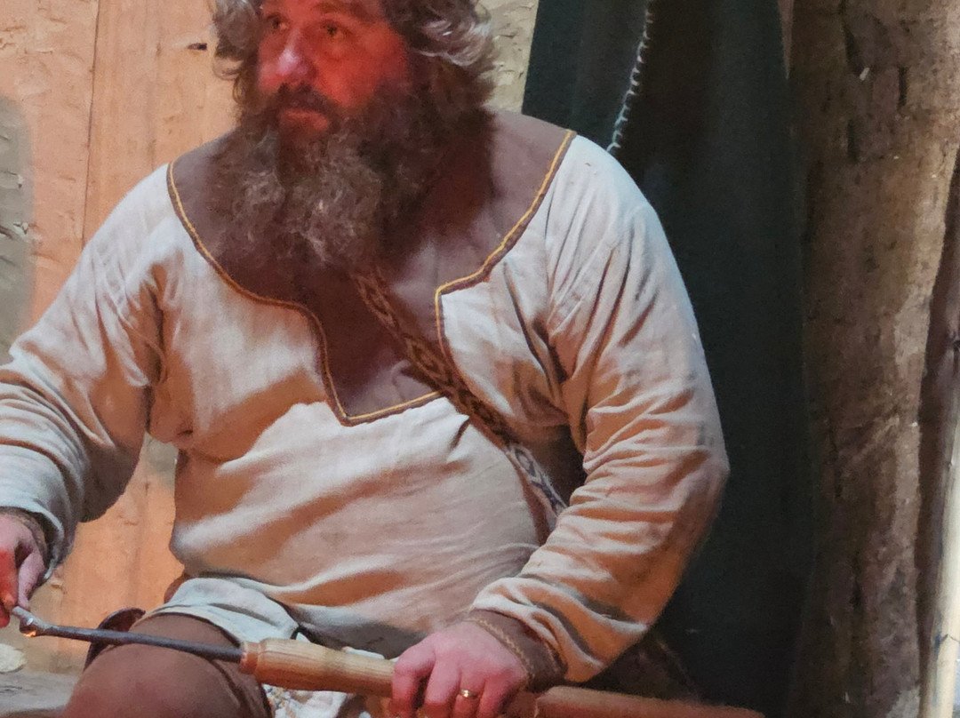 L'Anse Aux Meadows National Historic Site-L'Anse aux Meadows必去景点