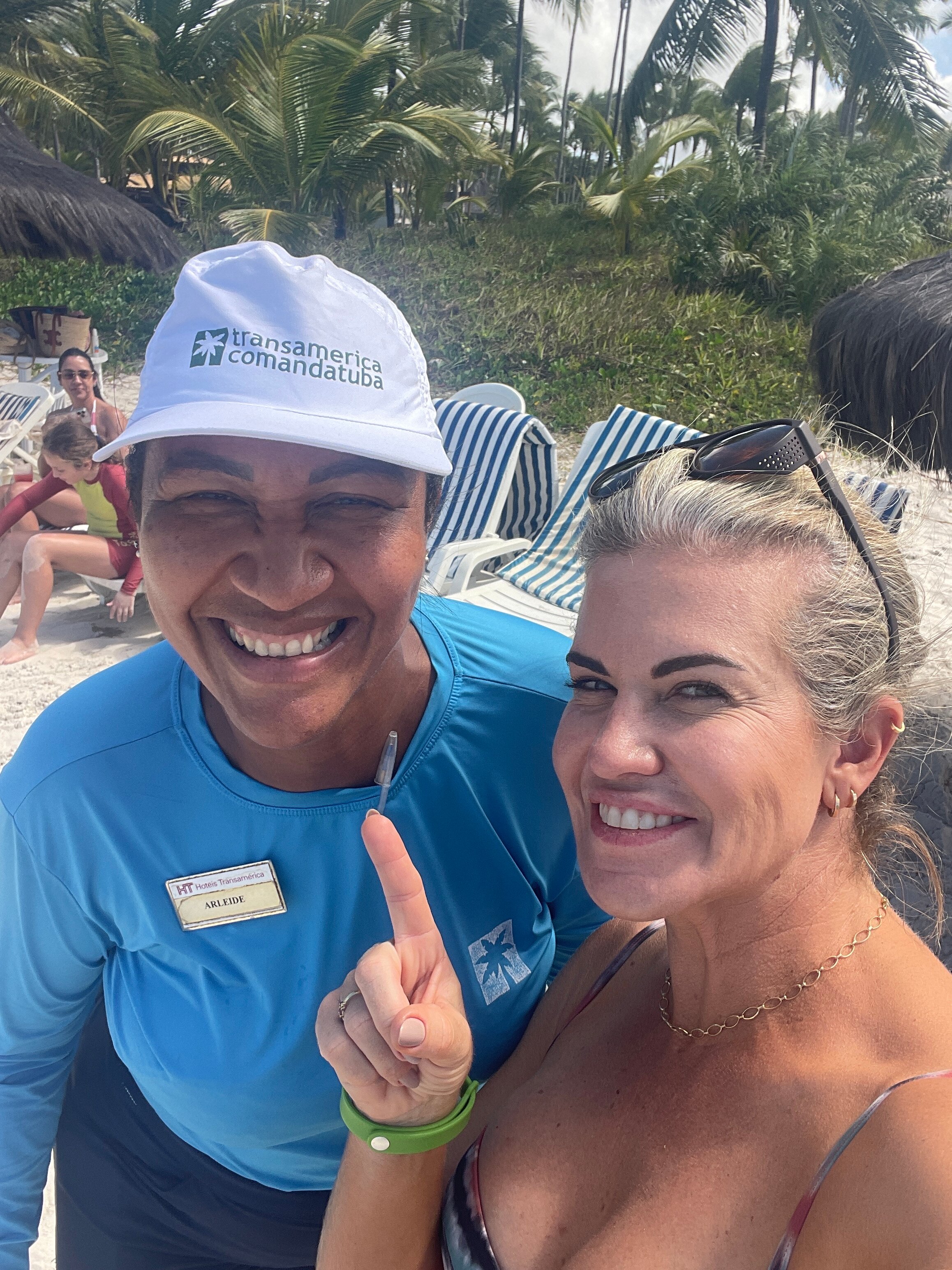 Transamerica Resort Comandatuba-官方