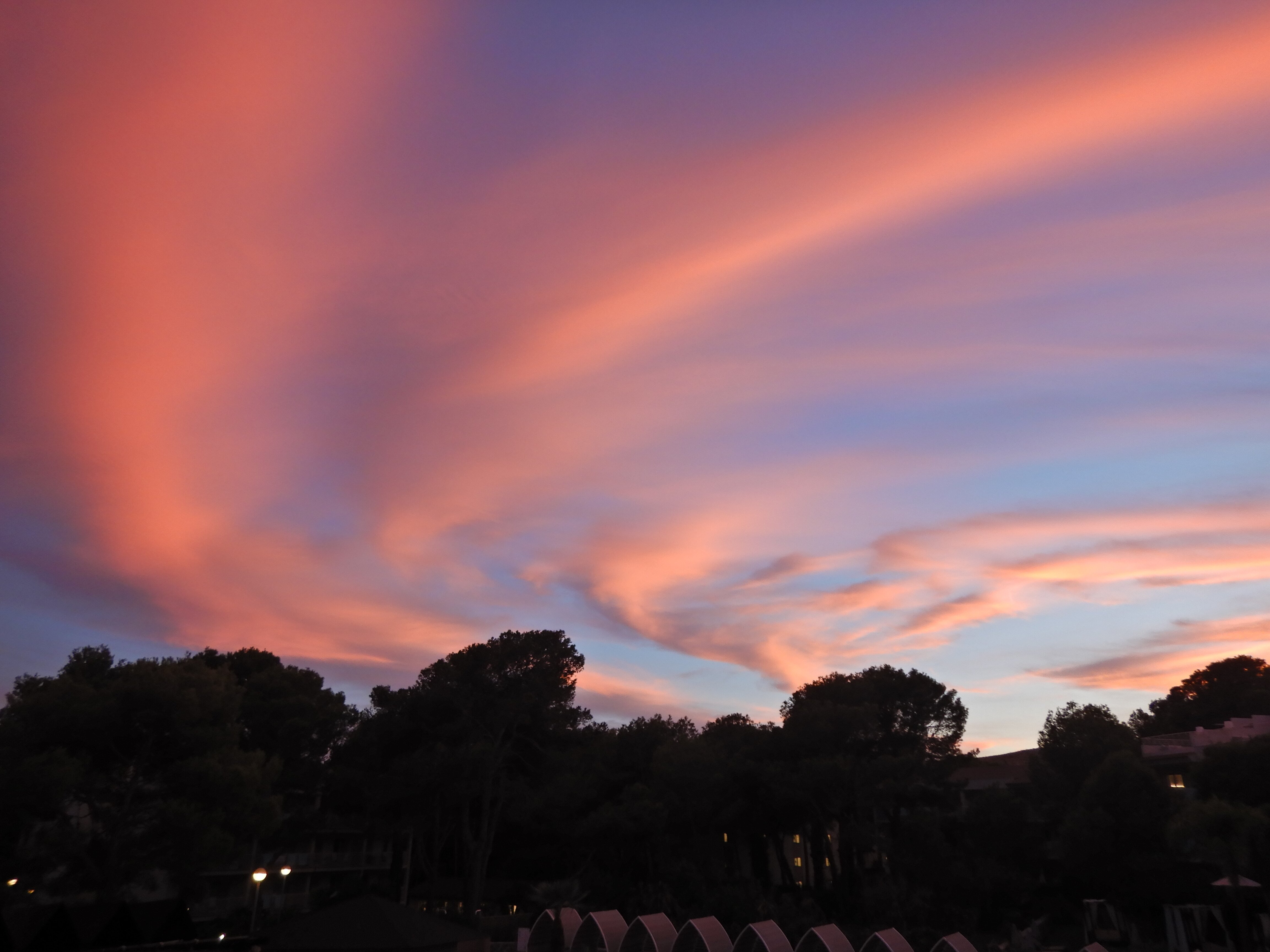 VIVA Cala Mesquida Resort & Spa-泳池