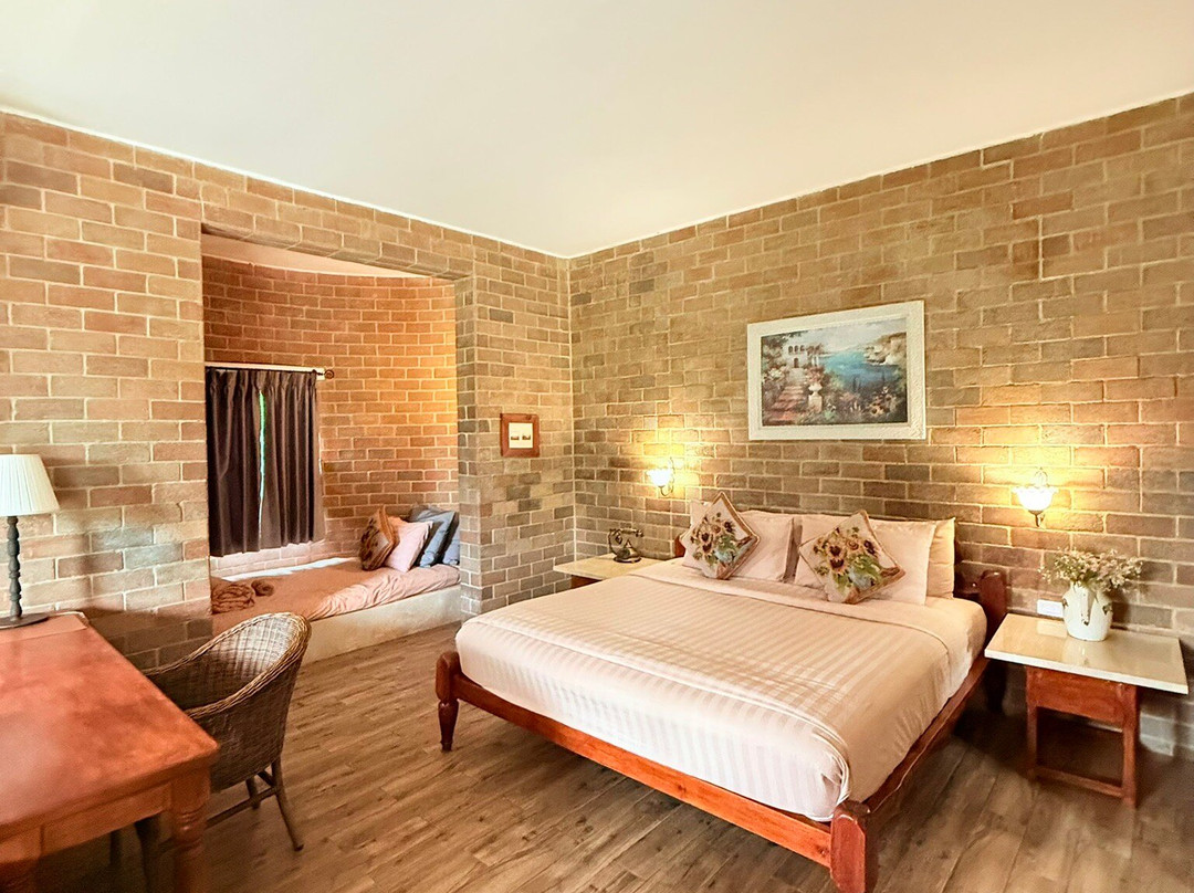 拉托斯卡纳度假村主图