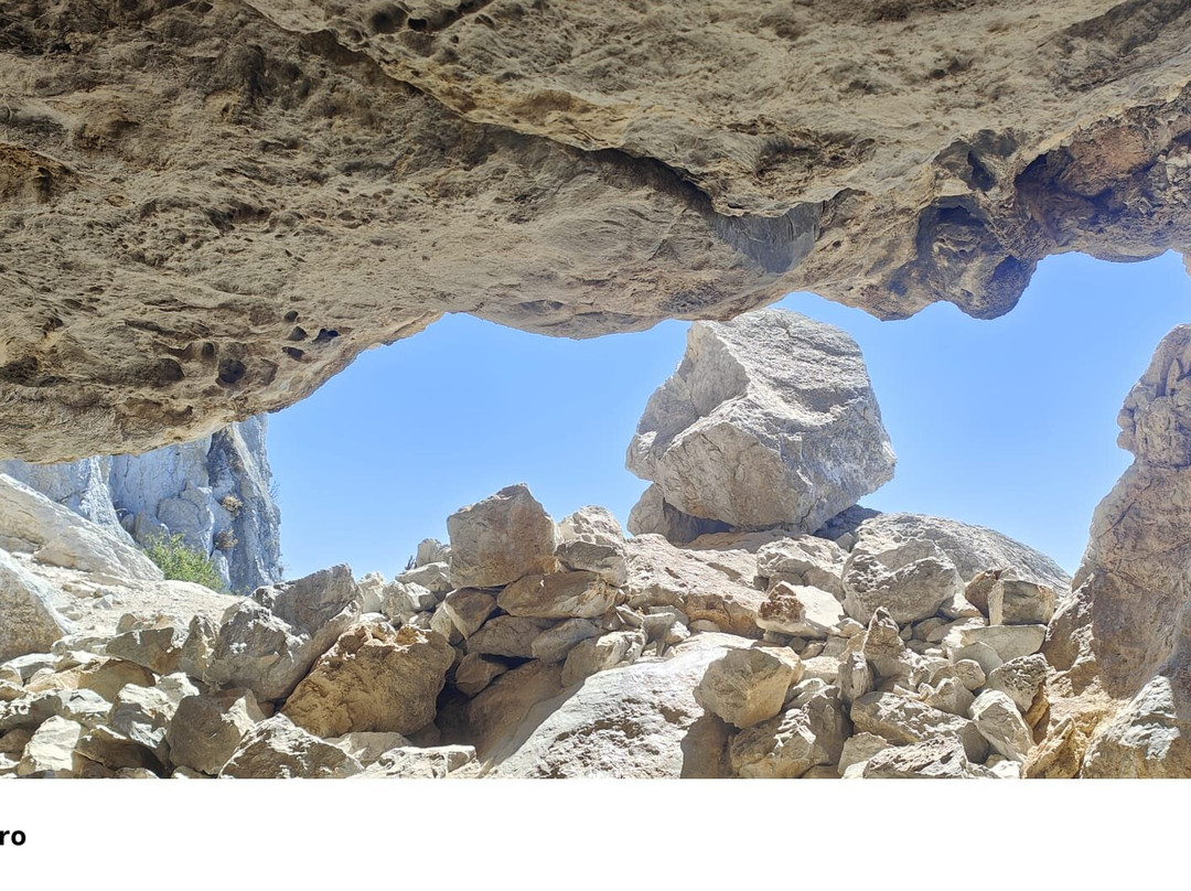 White Stone Cave-Kos Town必去景点