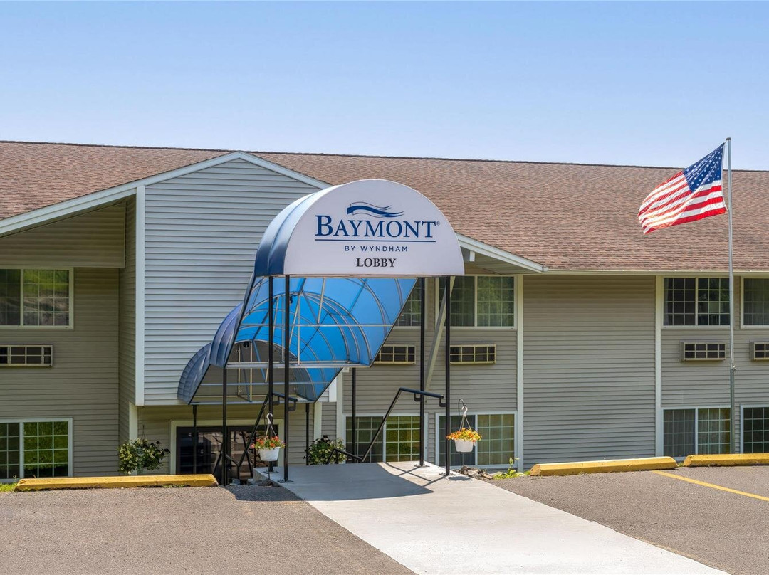 Baymont by Wyndham Proctor