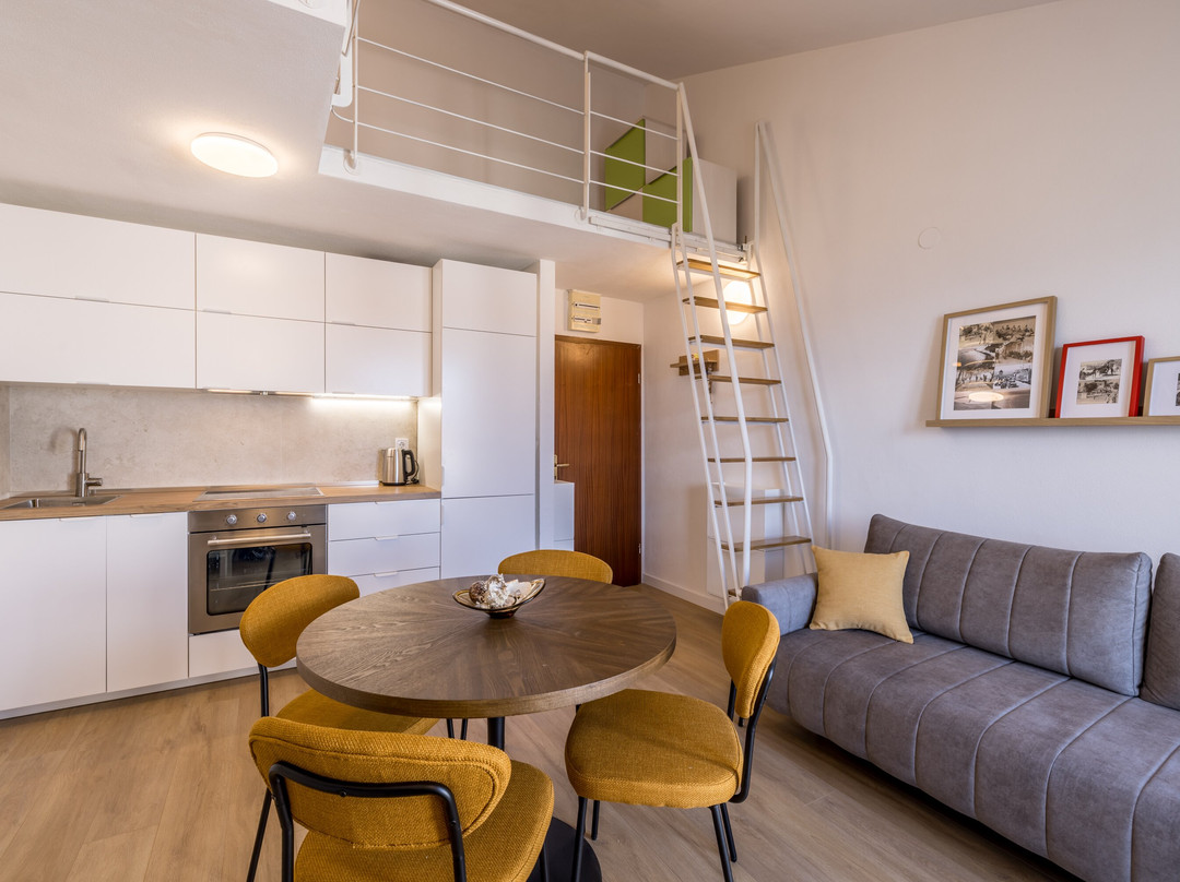 Bolotel Family & Studio Stay