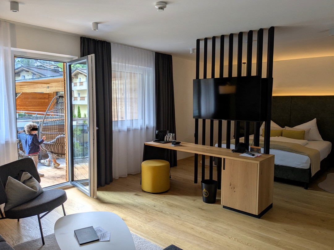 Active Nature Resort DAS SeeMOUNT主图