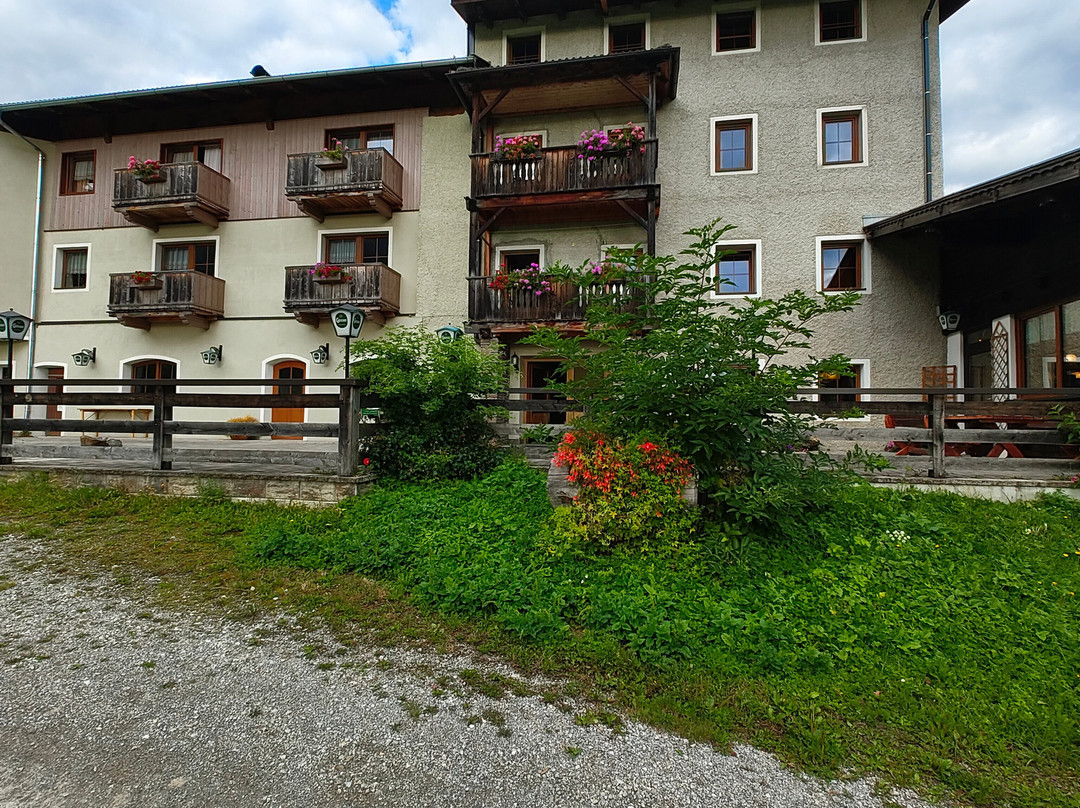 Landgasthof Kreithof主图