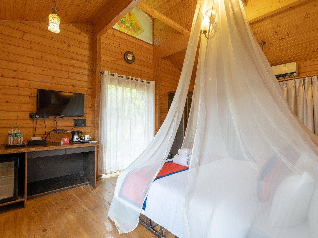 Spree Resort Khalapur主图