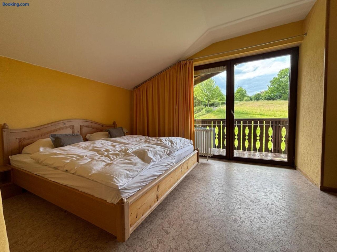 Cafe-Restaurant Pension Lauer主图