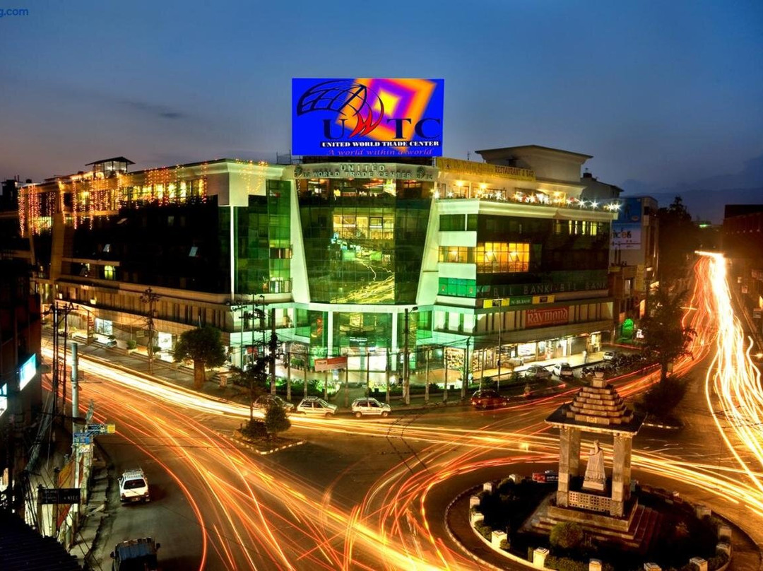 United Business Hotel