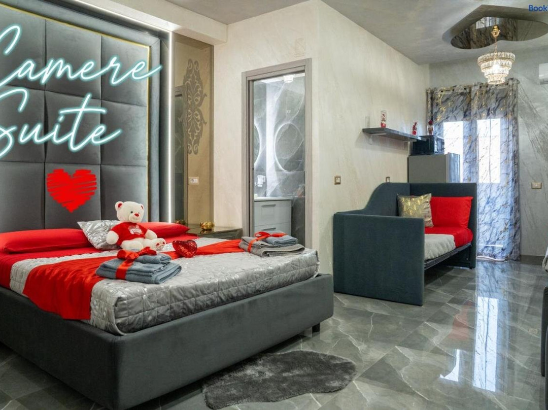 B&B La Marica