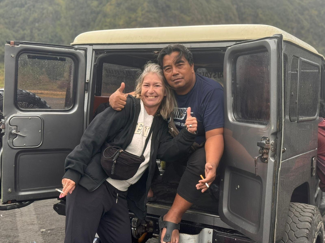 Java Tourism Yogyakarta-Yogyakarta必去景点