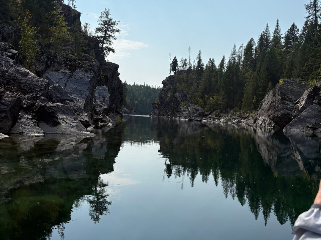 Wild River Adventures - Day Tours-西格拉西尔必去景点