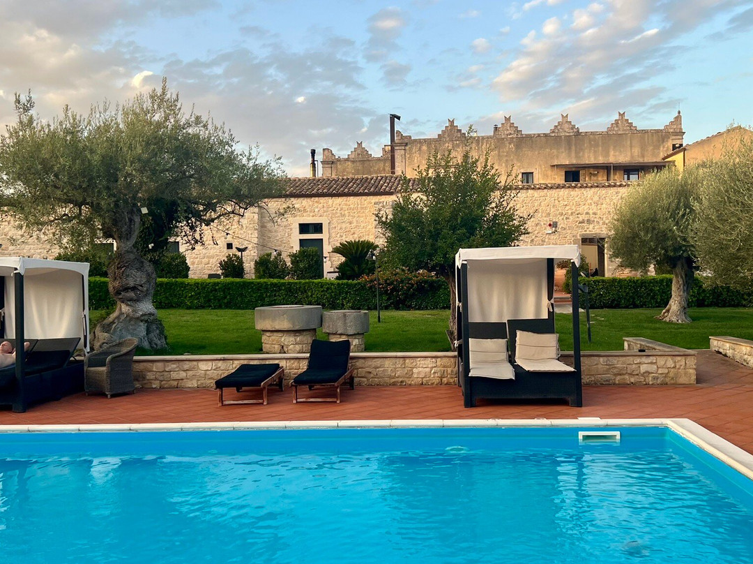 Torre don Virgilio Hotel主图