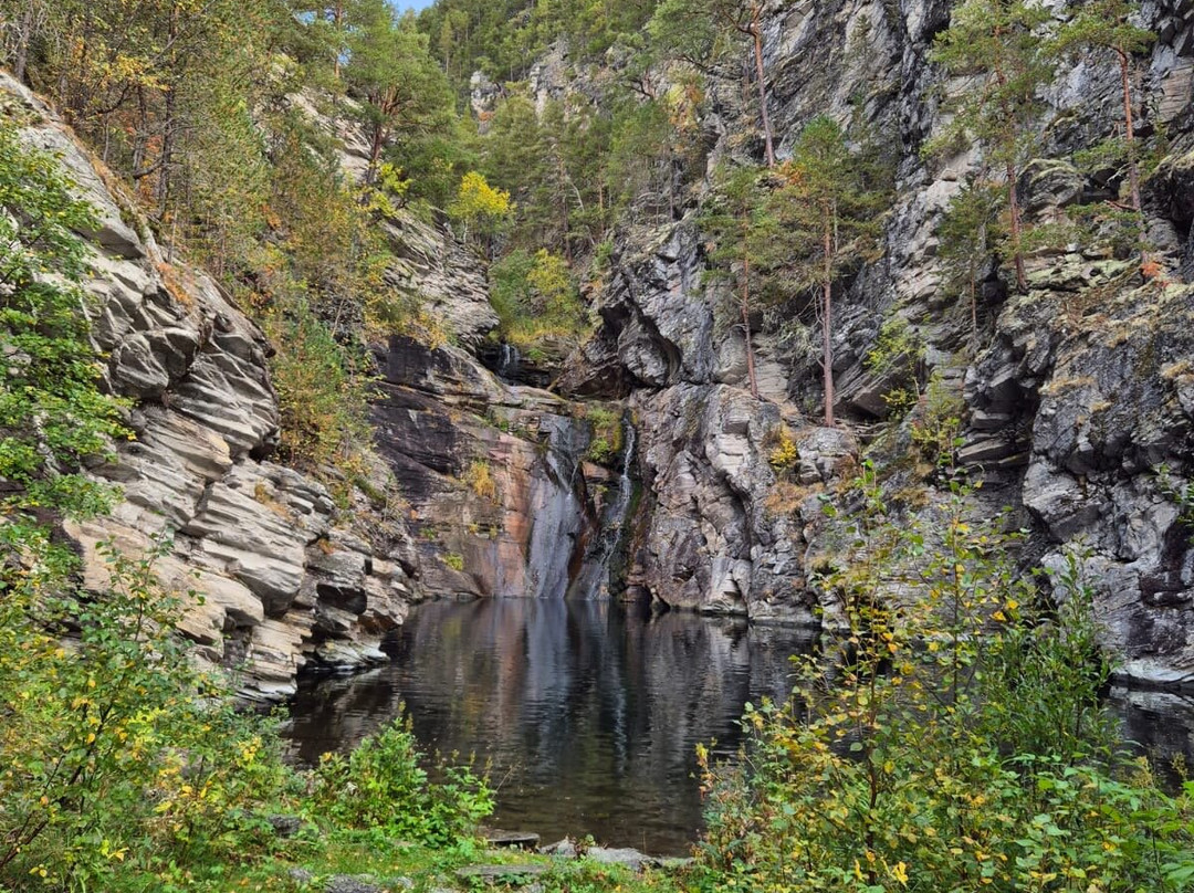 Opplev Oppdal-Oppdal必去景点