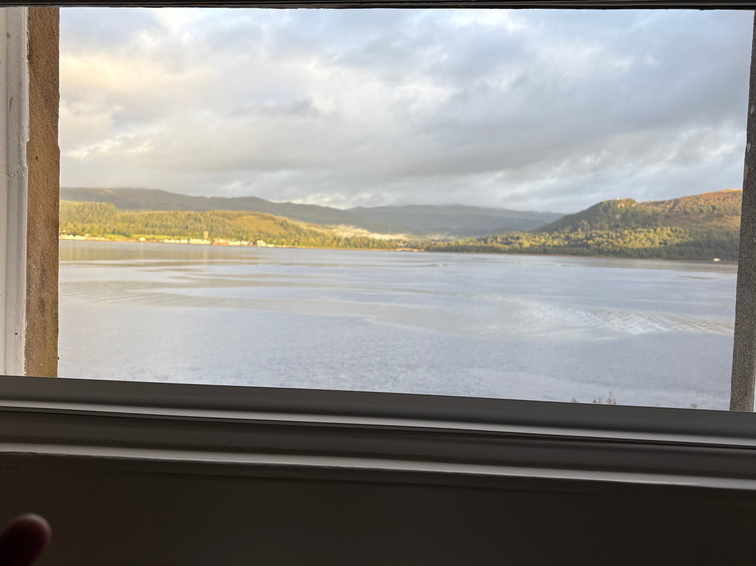 Thistle House Guest House主图