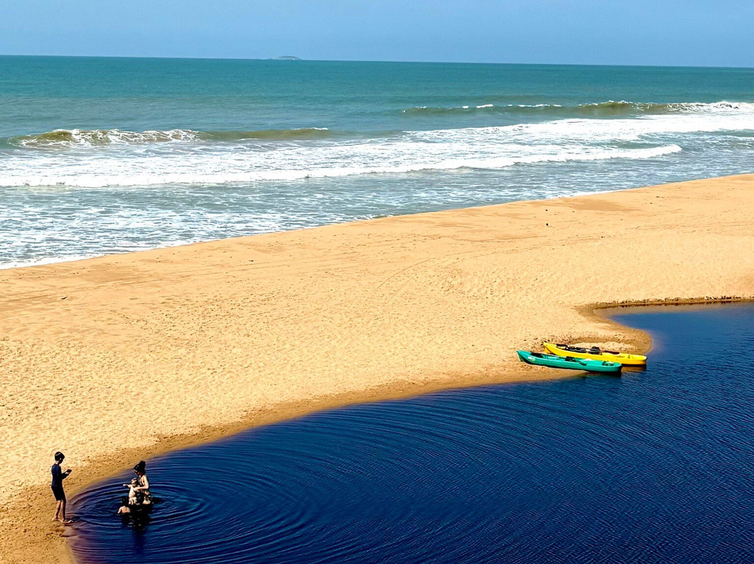 Capivara Trail-瓜拉帕里必去景点