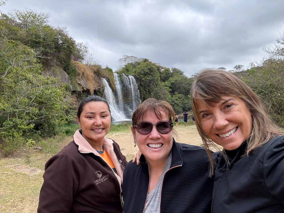 Carrancas Eco Adventure-Carrancas必去景点