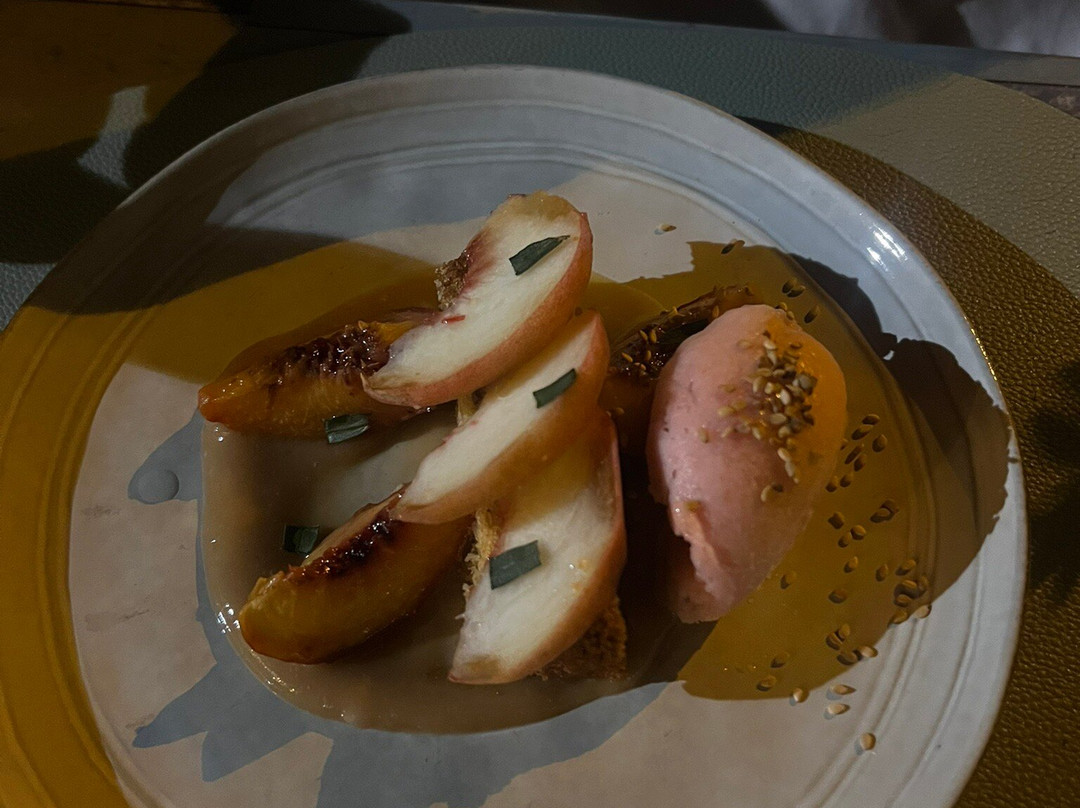 Tandem Restaurant