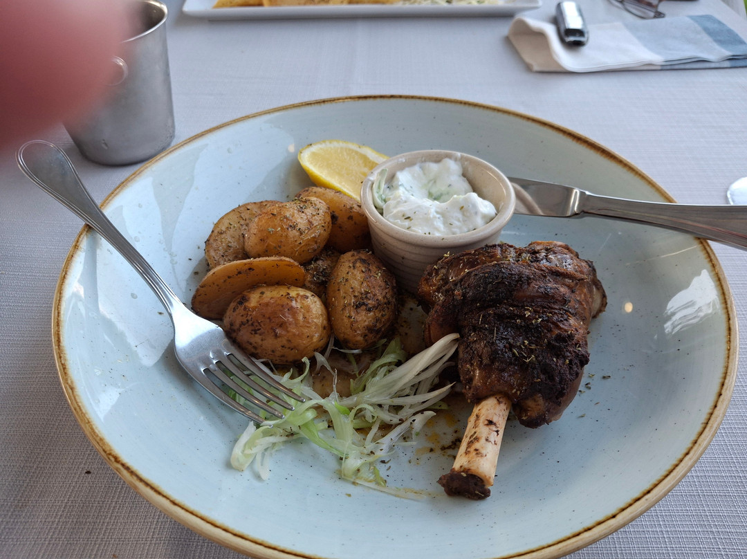 Saint Peter Restaurant