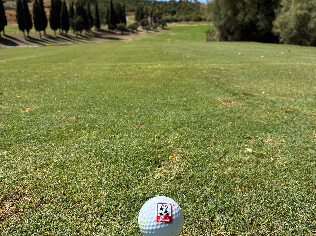 Estepona Golf-埃斯特波纳必去景点