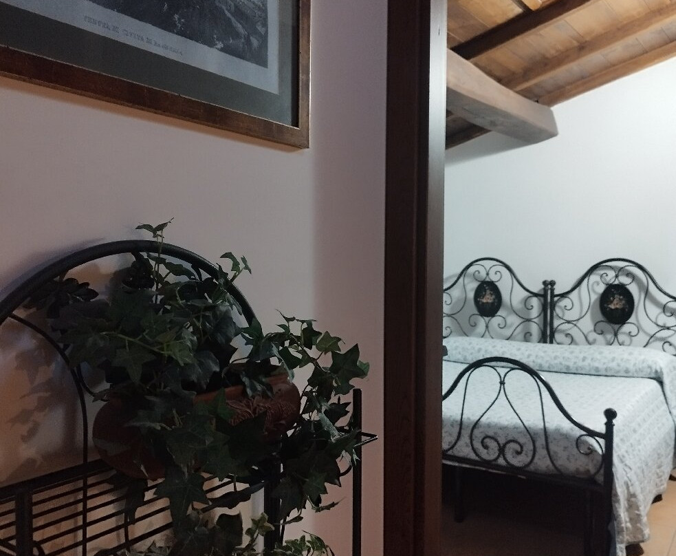 德尔普拉托住宿加早餐旅馆主图