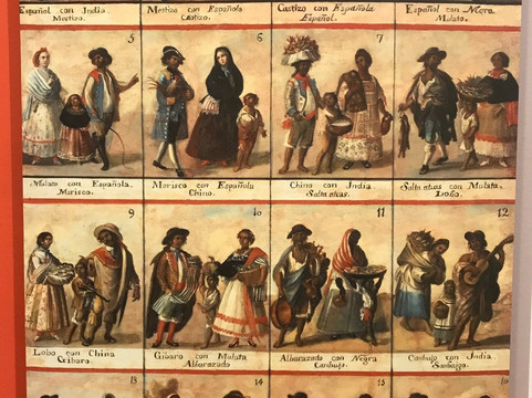 墨西哥美术中心博物馆-芝加哥必去景点