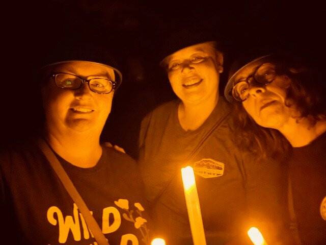 Broken Boot Gold Mine-戴德伍德必去景点