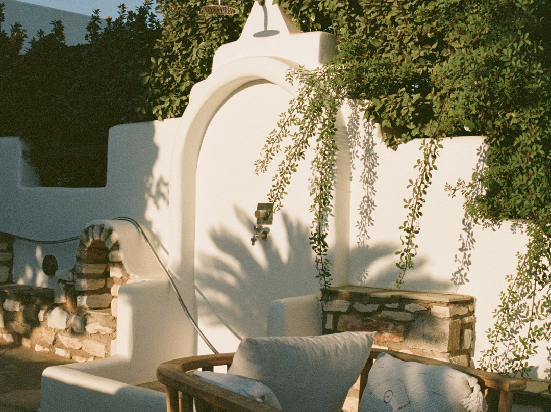 Kameo Antiparos主图