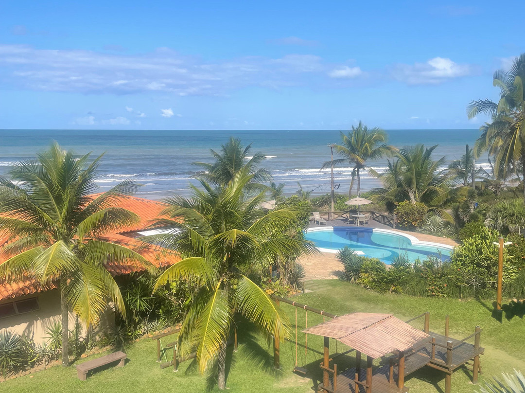 Pousada Do Mar主图