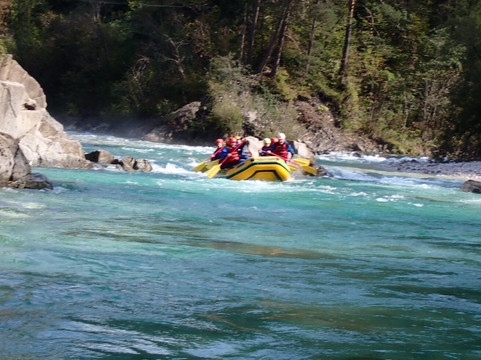 Soca Rider-博韦茨必去景点
