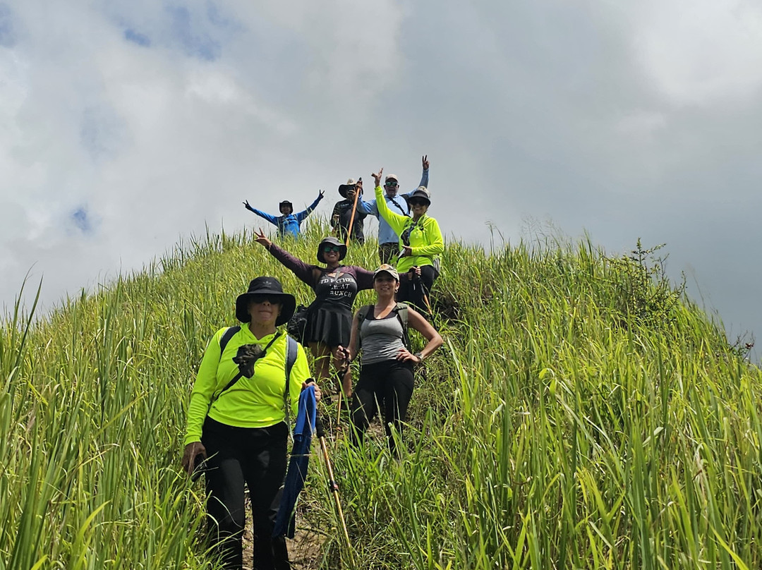 Cerro Mime-Orocovis必去景点