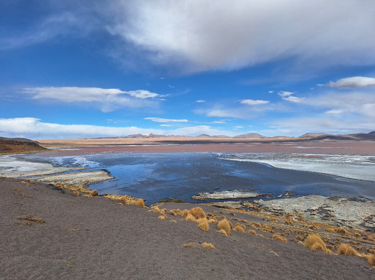 Inday Tours & Expeditions-拉巴斯必去景点