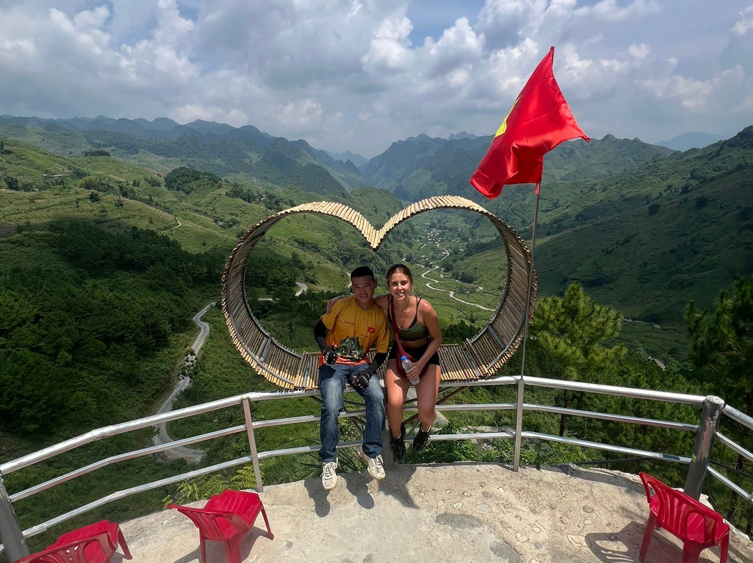 Jasmine Tours Ha Giang-Ha Giang必去景点