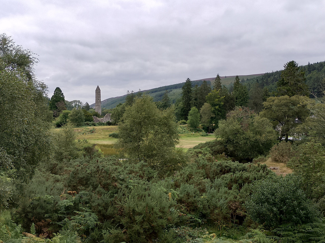 Vartry Reservoir-Roundwood必去景点