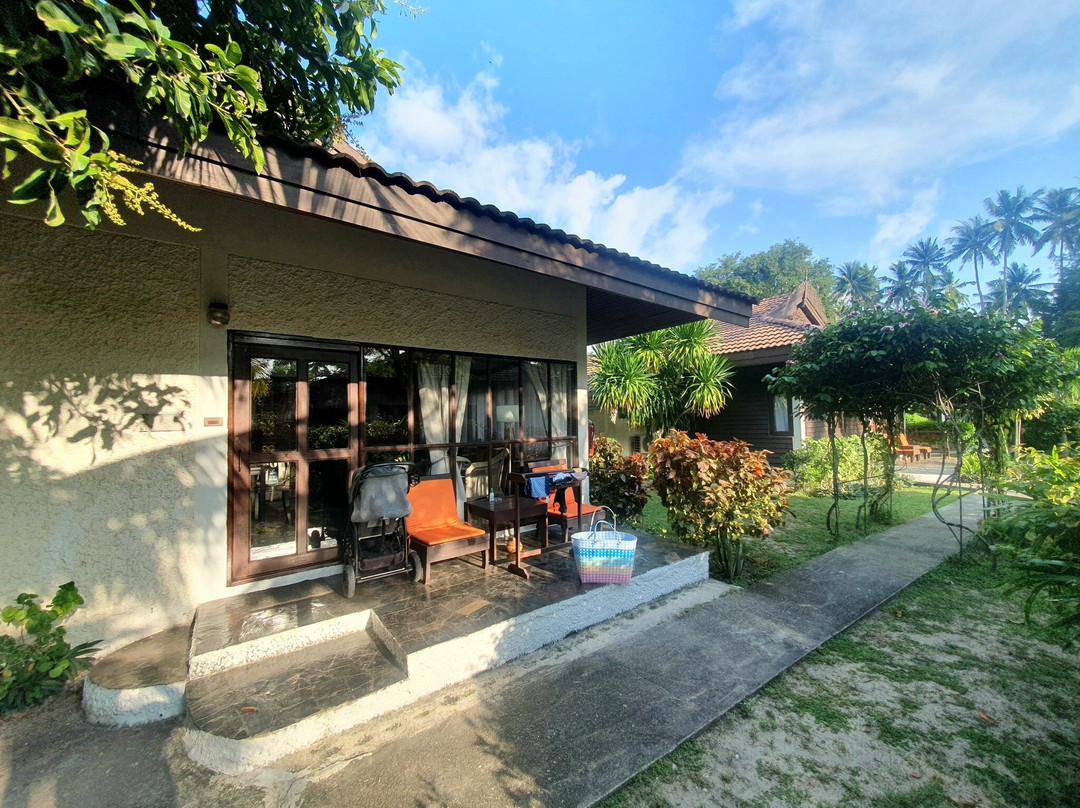 万岁度假酒店主图