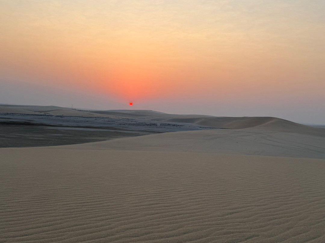 Qatar Inbound Tours-多哈必去景点