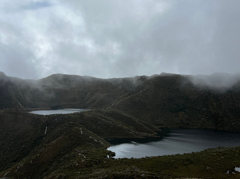 Road Trip Colombia-波哥大必去景点