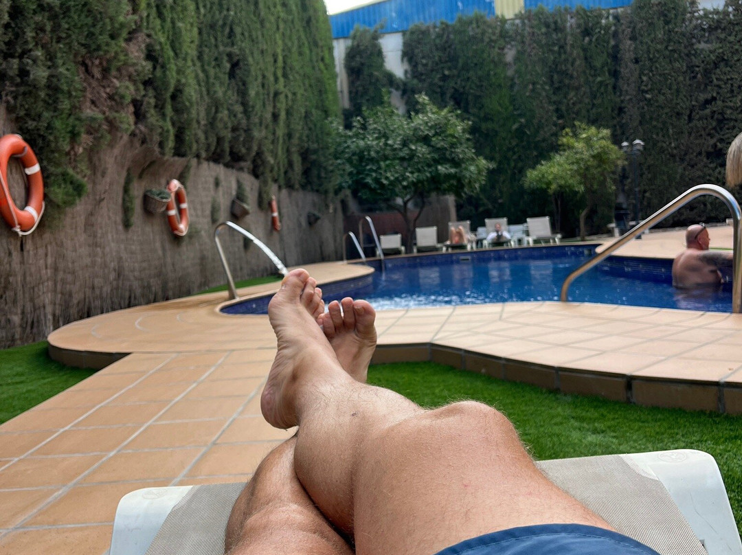 卡斯蒂略广场酒店主图